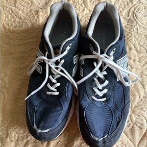 New Balance 990 sneakers